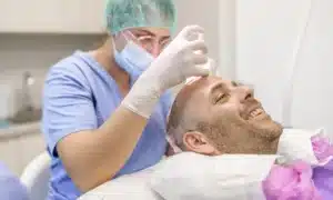 microgreffe capillaire