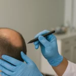 coût d’une greffe de cheveux France