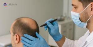 coût d’une greffe de cheveux France