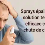 sprays épaississants | NY Center France