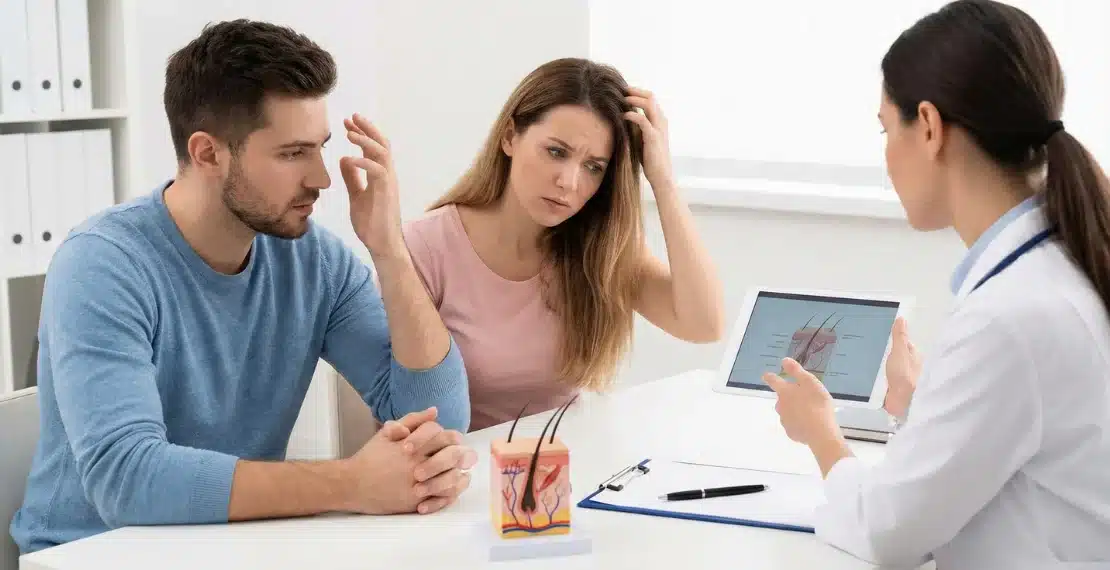 Quelles sont les causes principales d’une perte précoce