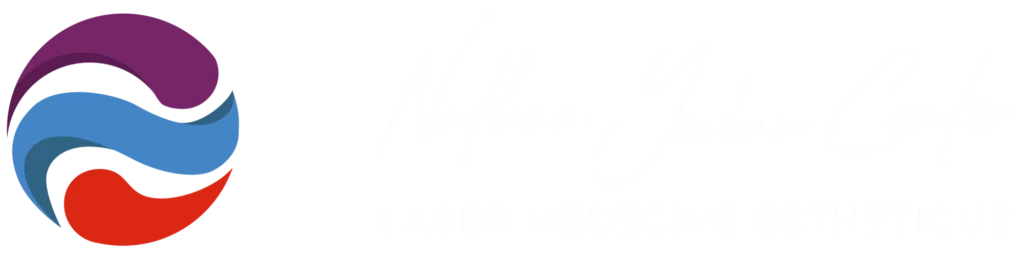 Laser Medicine Aesthetic Logo