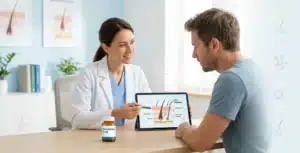 finastéride et idées suicidaires